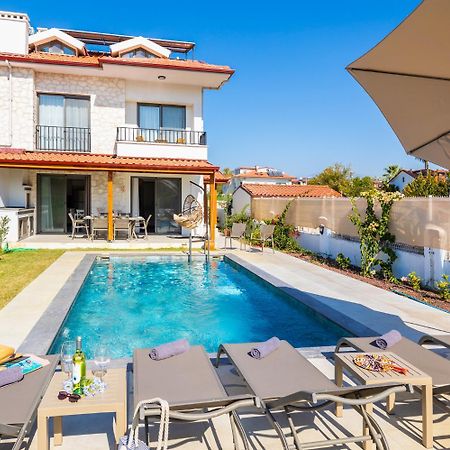 Villa Lidya Dalyan Εξωτερικό φωτογραφία