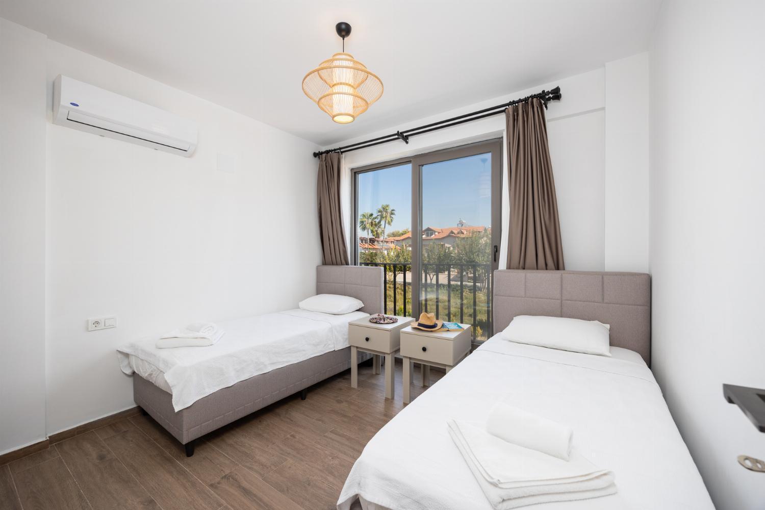 Villa Lidya Dalyan Εξωτερικό φωτογραφία