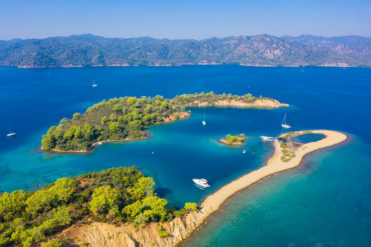 Villa Lidya Dalyan Εξωτερικό φωτογραφία