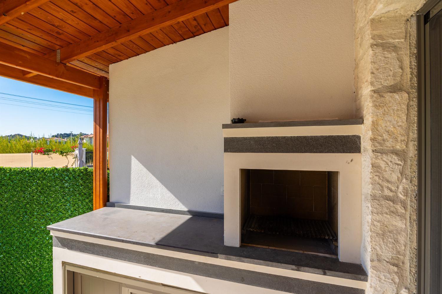 Villa Lidya Dalyan Εξωτερικό φωτογραφία