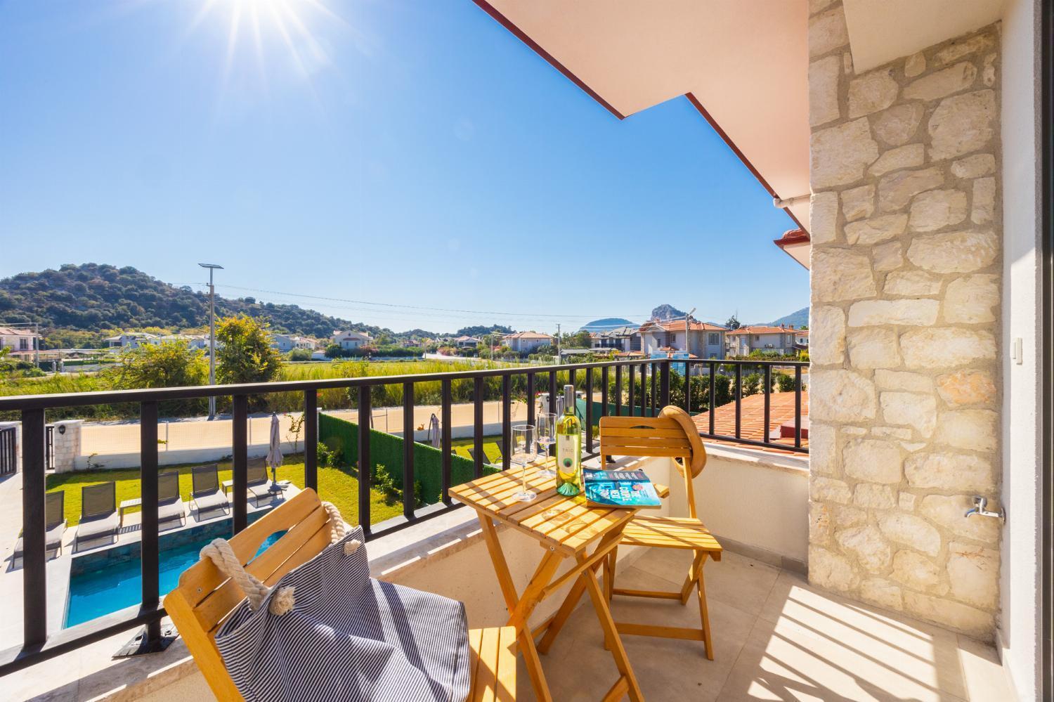 Villa Lidya Dalyan Εξωτερικό φωτογραφία