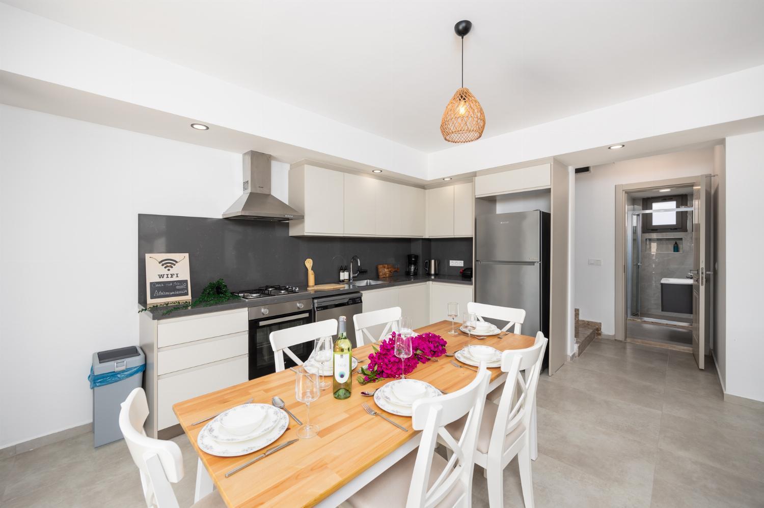 Villa Lidya Dalyan Εξωτερικό φωτογραφία