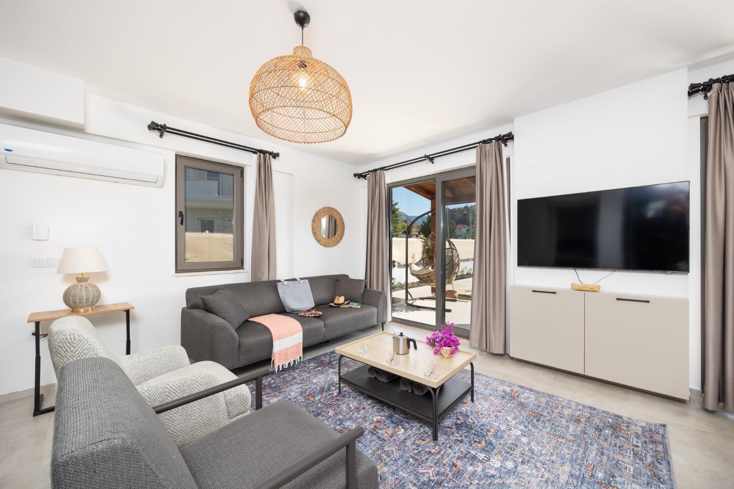 Villa Lidya Dalyan Εξωτερικό φωτογραφία