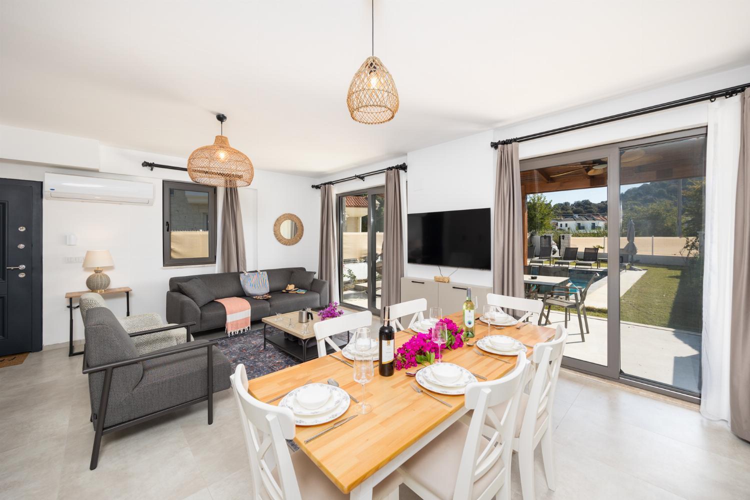 Villa Lidya Dalyan Εξωτερικό φωτογραφία