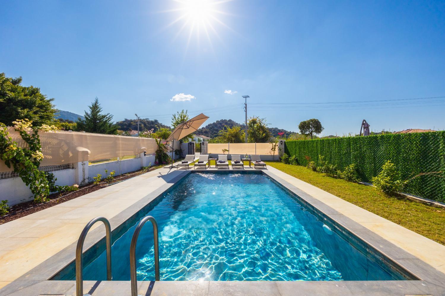 Villa Lidya Dalyan Εξωτερικό φωτογραφία
